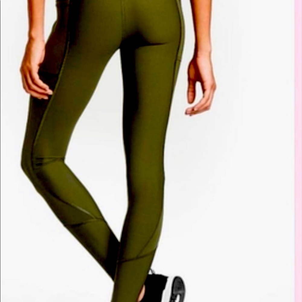 Victoria’s Secret Total Knockout Tight Size XS